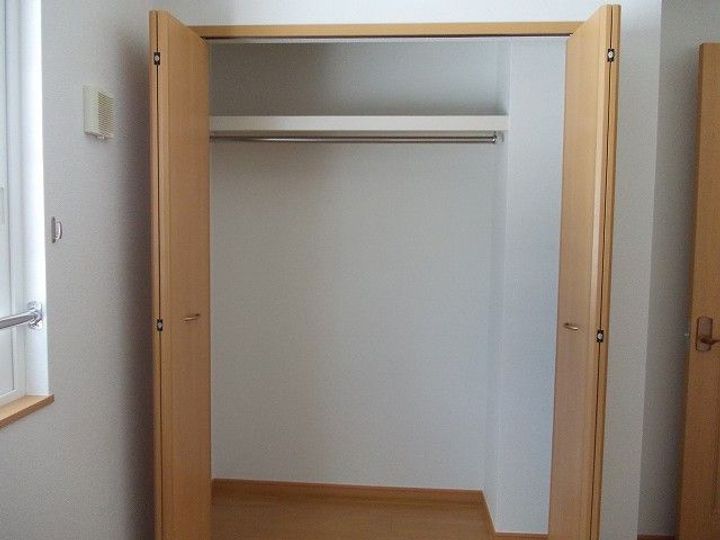 ミニョン フルールの内装