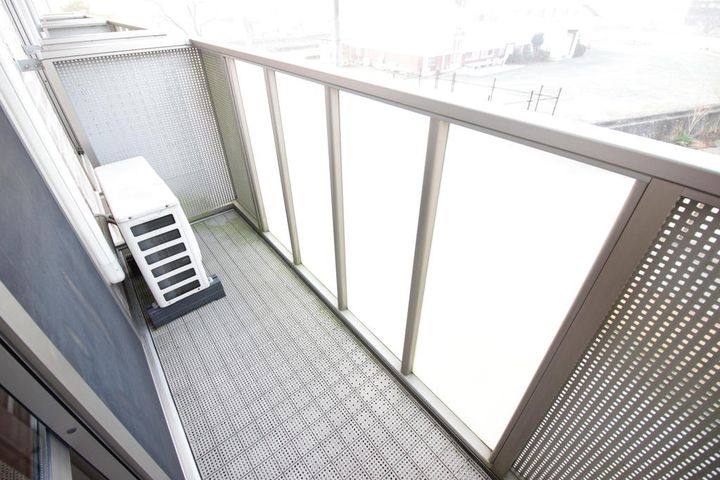 熊本県菊池市広瀬(アパート)の賃貸物件の内装