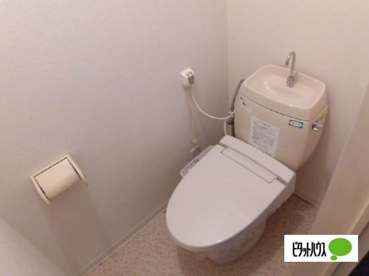 ステップハウスウィングの内装