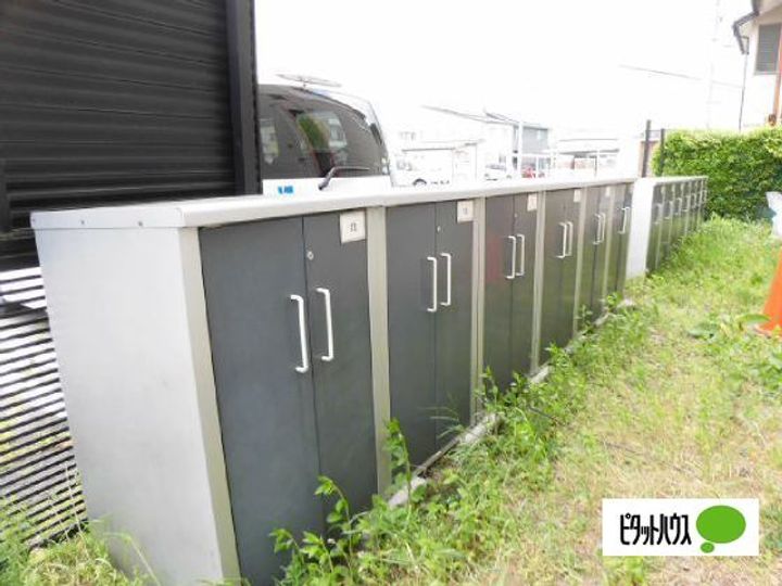 ステップハウスウィングのその他画像