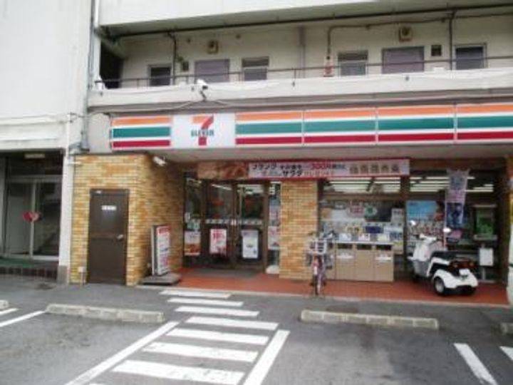 LEーCIELの周辺