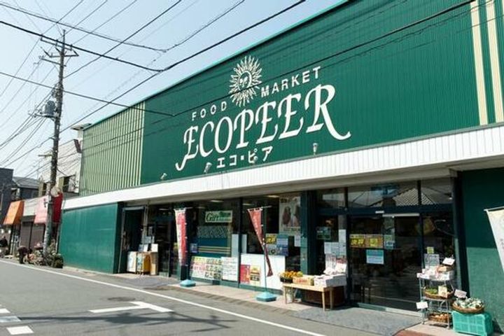 LEーCIELの周辺