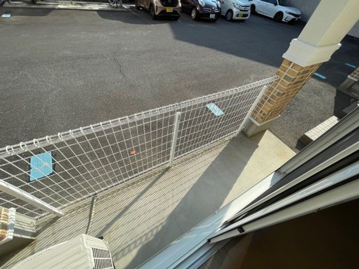 三重県鈴鹿市住吉2(一戸建)の賃貸物件の内装