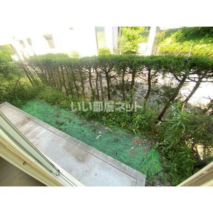 大阪府堺市北区金岡町(アパート)の賃貸物件の内装