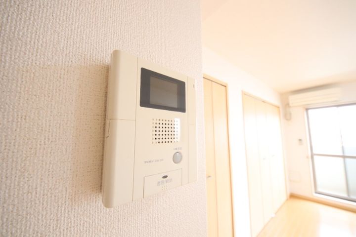 兵庫県尼崎市大島3(マンション)の賃貸物件の内装