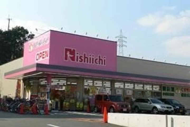 兵庫県尼崎市大島3(マンション)の賃貸物件の周辺