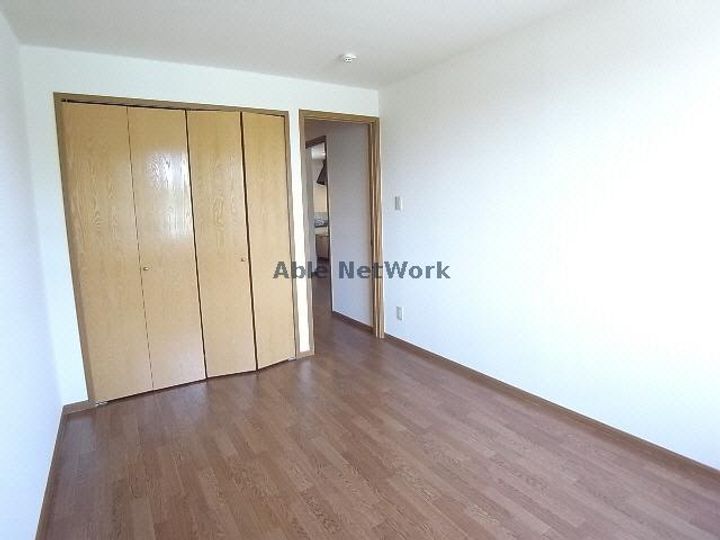 岐阜県大垣市日の出町1(アパート)の賃貸物件の内装