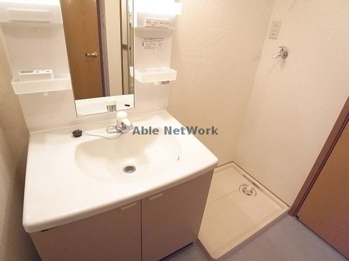 岐阜県大垣市日の出町1(アパート)の賃貸物件の内装