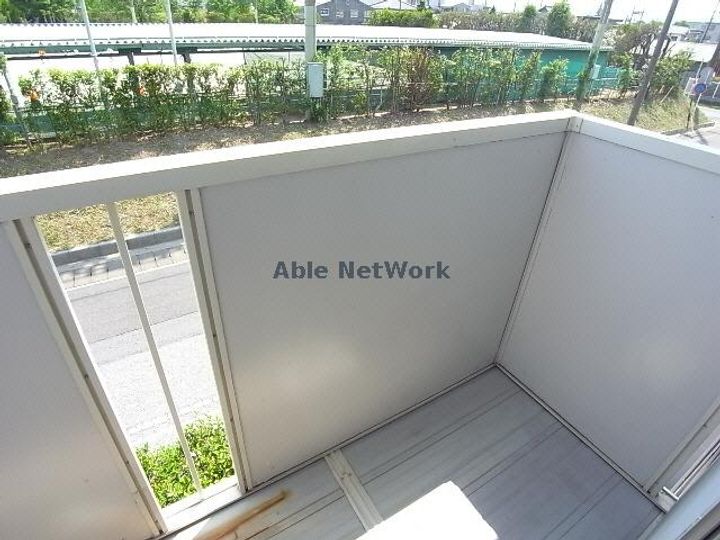 岐阜県大垣市日の出町1(アパート)の賃貸物件の内装