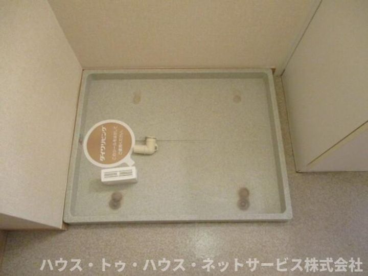 リシアンサス・ガーデンの内装