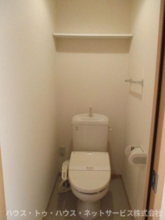 リシアンサス・ガーデンの内装