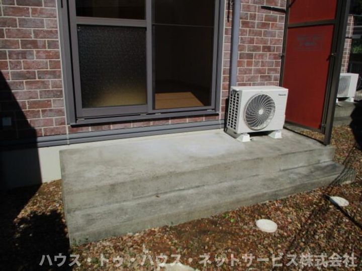 リシアンサス・ガーデンの内装