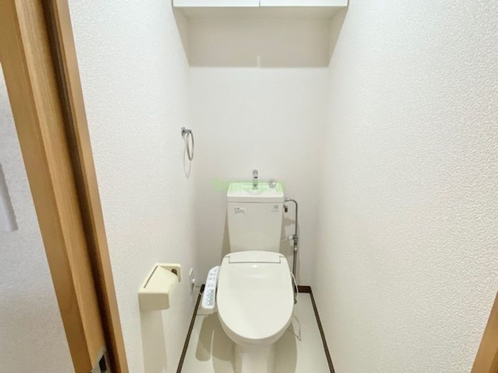 グレイスハイツ新寺の内装