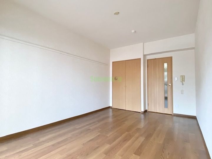 グレイスハイツ新寺の内装