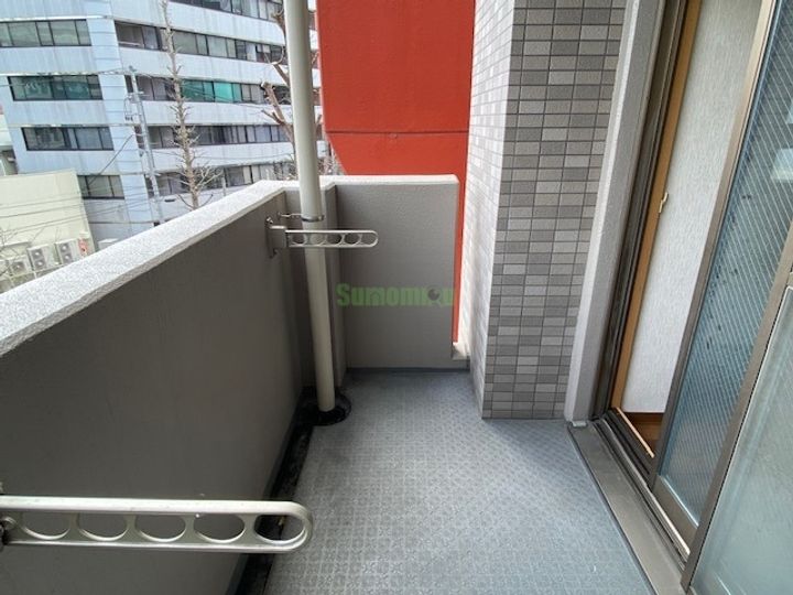 グレイスハイツ新寺の内装