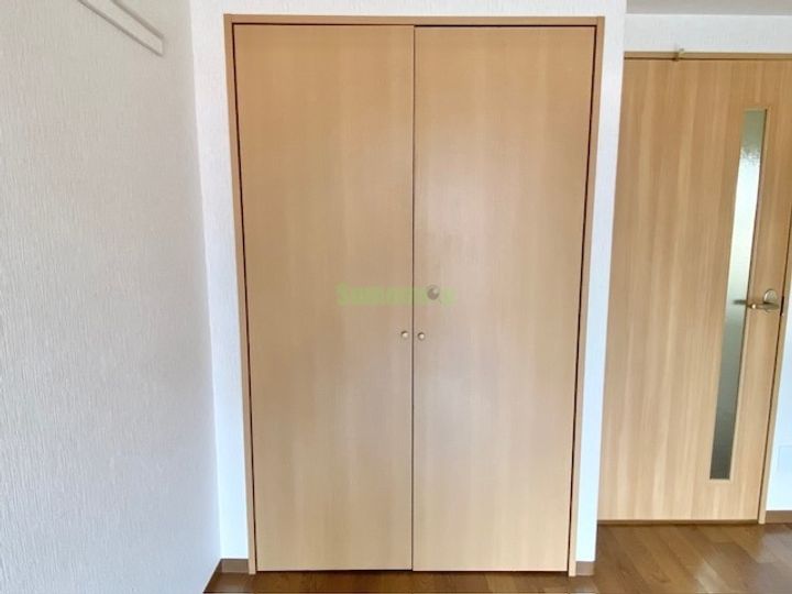 グレイスハイツ新寺の内装