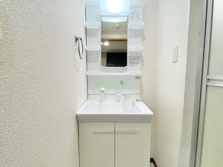 グレイスハイツ新寺の内装