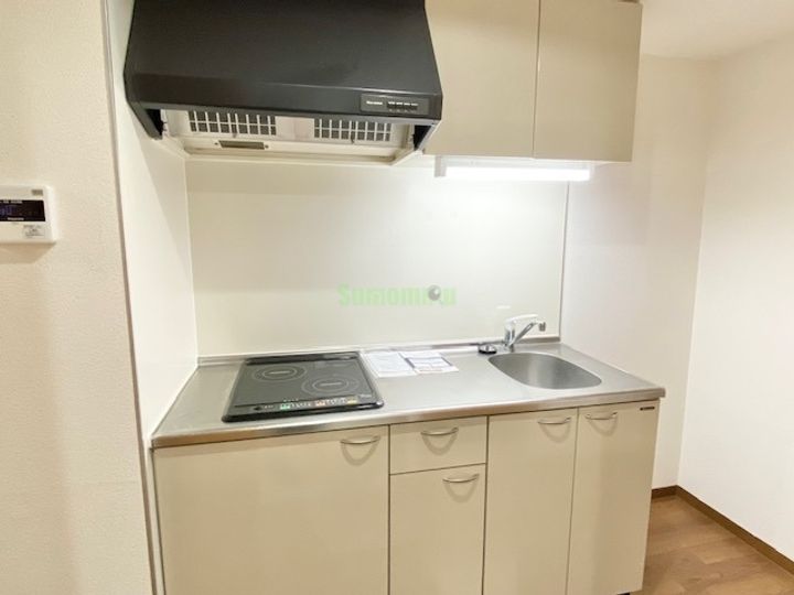 グレイスハイツ新寺のキッチン