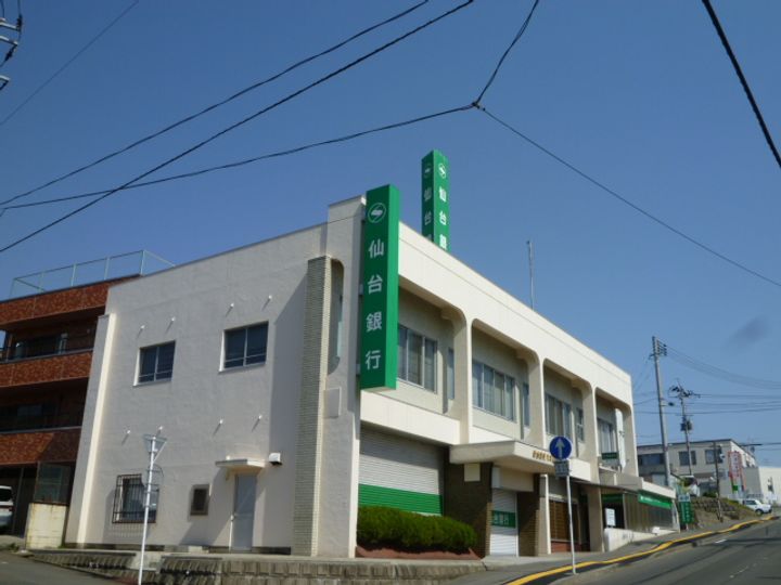 宮城県仙台市太白区恵和町(アパート)の賃貸物件の周辺