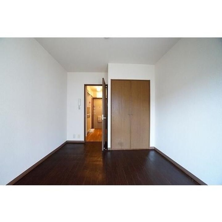 埼玉県川口市中青木2(マンション)の賃貸物件の内装