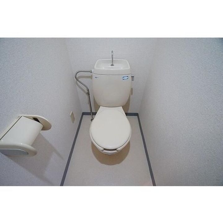 埼玉県川口市中青木2(マンション)の賃貸物件の内装