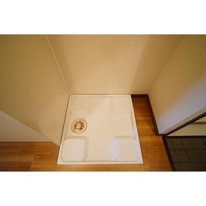 埼玉県川口市中青木2(マンション)の賃貸物件の内装