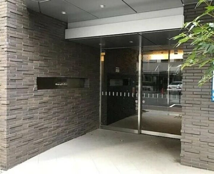 東京都台東区寿4(マンション)の賃貸物件の外観
