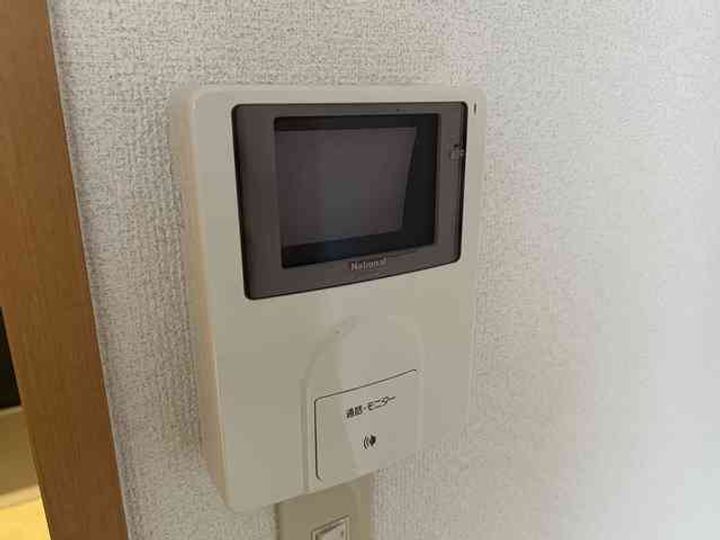 東京都日野市栄町1(アパート)の賃貸物件の内装