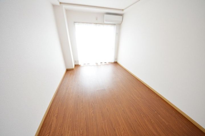 東京都八王子市高倉町(マンション)の賃貸物件の居間