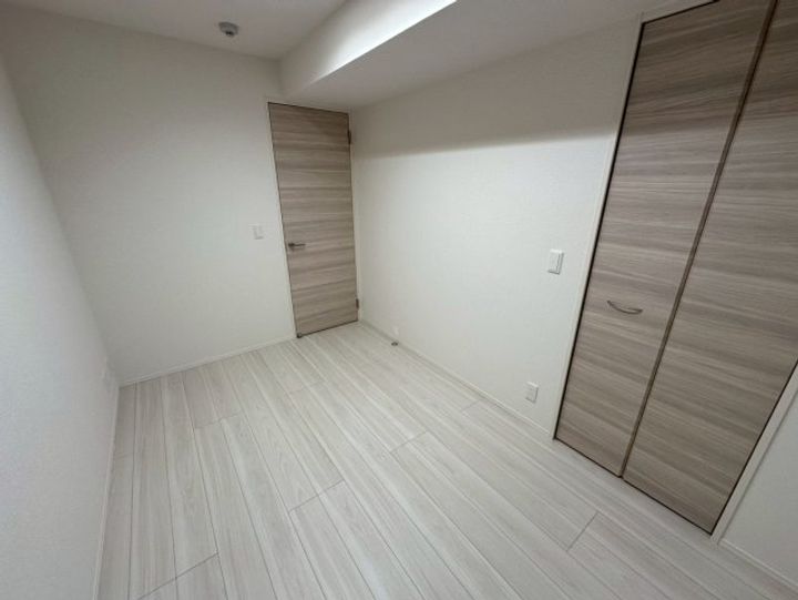 千葉県千葉市稲毛区稲毛東1の賃貸マンションの内装