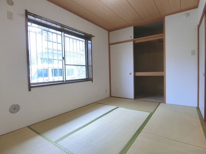 東京都世田谷区船橋5(マンション)の賃貸物件のその他画像