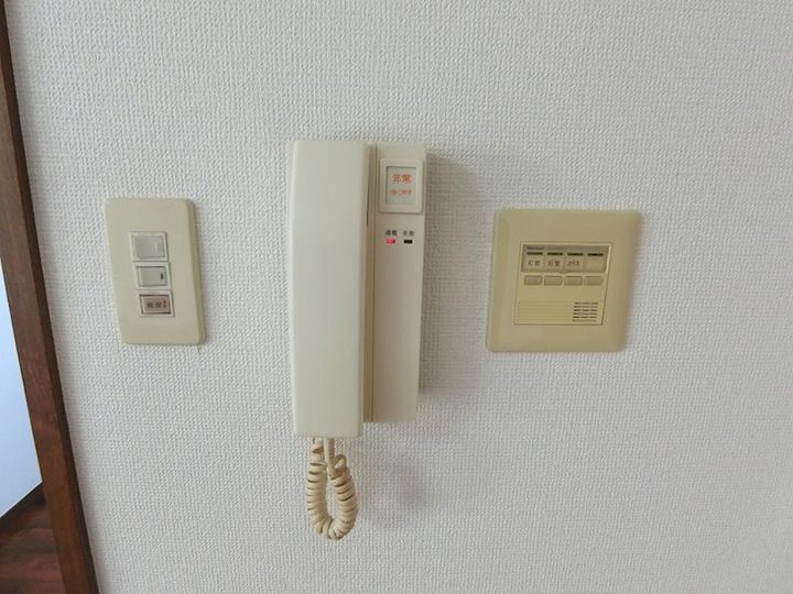 東京都世田谷区船橋5(マンション)の賃貸物件の内装