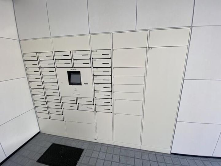 東京都豊島区南大塚1(マンション)の賃貸物件のその他画像