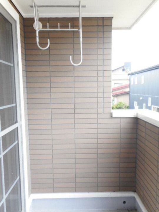 新潟県柏崎市長峰町(アパート)の賃貸物件の内装