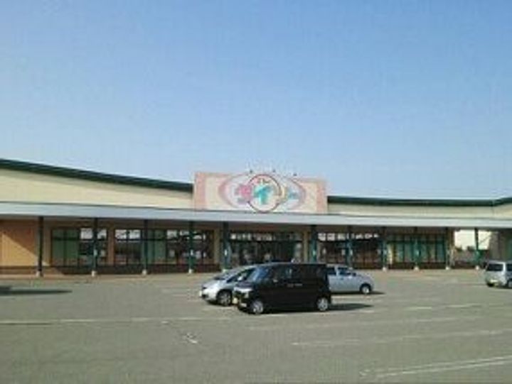 新潟県柏崎市長峰町(アパート)の賃貸物件の周辺