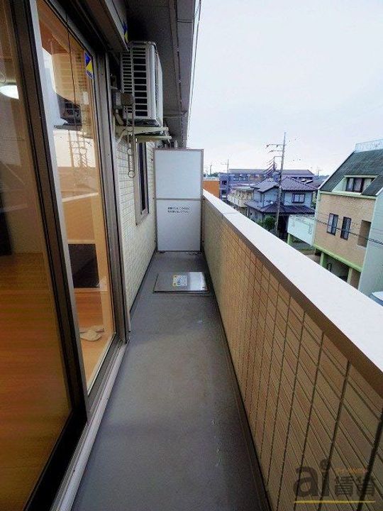 埼玉県狭山市富士見1(アパート)の賃貸物件の内装