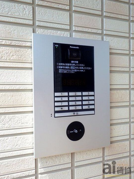 埼玉県狭山市富士見1(アパート)の賃貸物件の地図