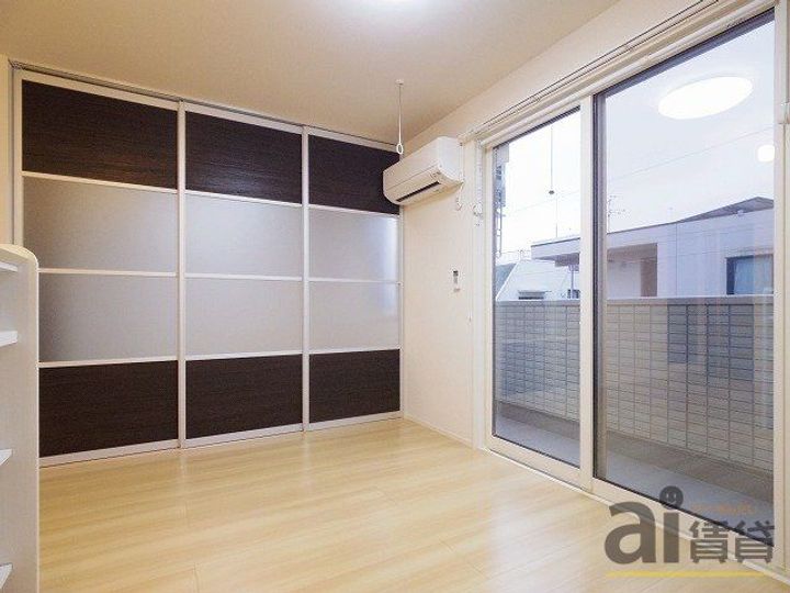 埼玉県狭山市富士見1(アパート)の賃貸物件の居間