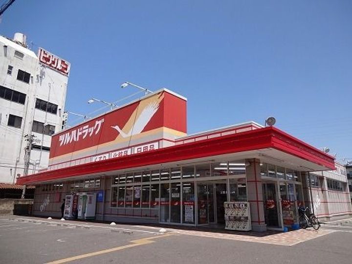 キャパシティ Vの周辺