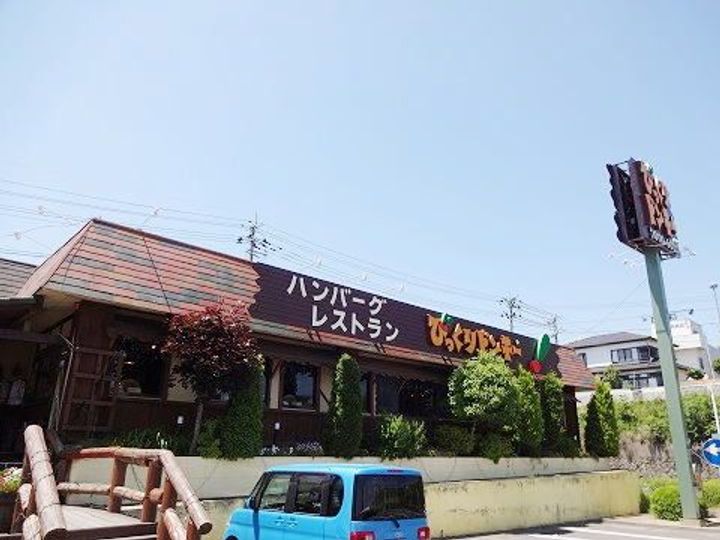 キャパシティ Vの周辺