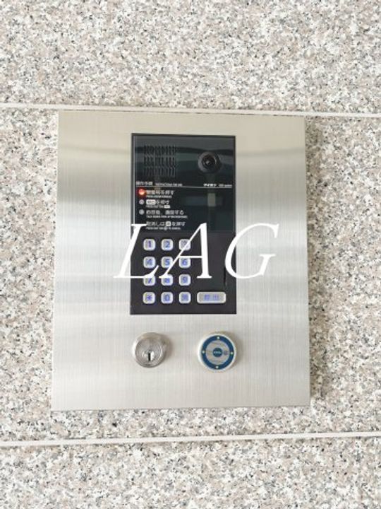 埼玉県さいたま市浦和区東高砂町(マンション)の賃貸物件の内装