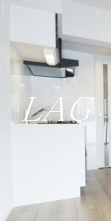 埼玉県さいたま市浦和区東高砂町(マンション)の賃貸物件のキッチン