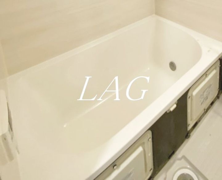 埼玉県さいたま市浦和区東高砂町(マンション)の賃貸物件の風呂