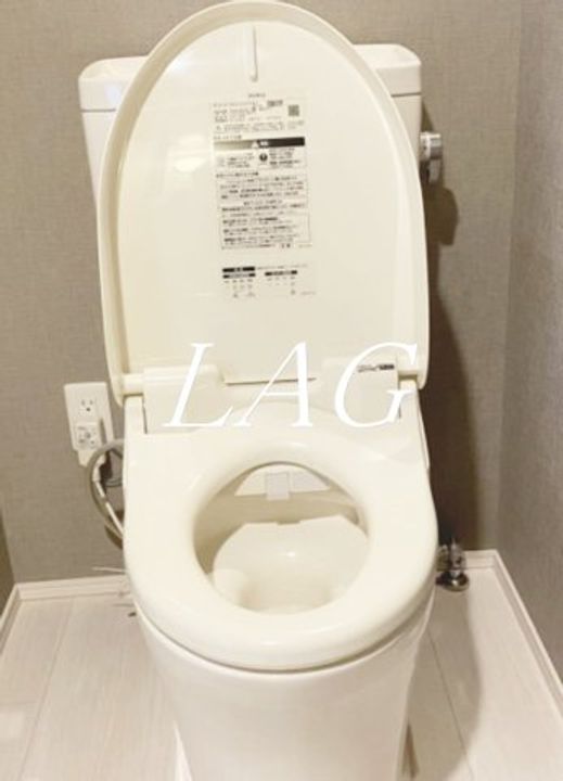 埼玉県さいたま市浦和区東高砂町(マンション)の賃貸物件の内装