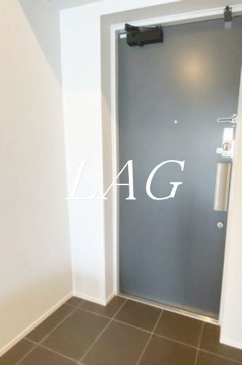 埼玉県さいたま市浦和区東高砂町(マンション)の賃貸物件の玄関