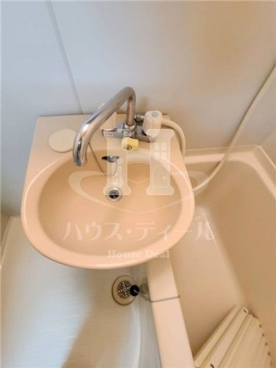 埼玉県蕨市北町1(マンション)の賃貸物件の内装