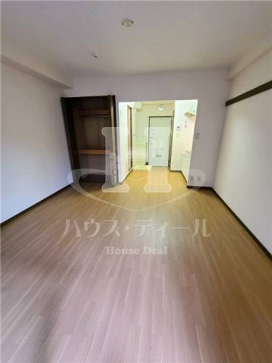 埼玉県蕨市北町1(マンション)の賃貸物件の内装