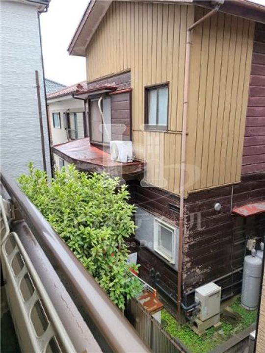 埼玉県蕨市北町1(マンション)の賃貸物件のその他画像