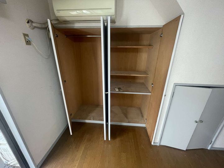 東京都世田谷区上用賀3(マンション)の賃貸物件の内装