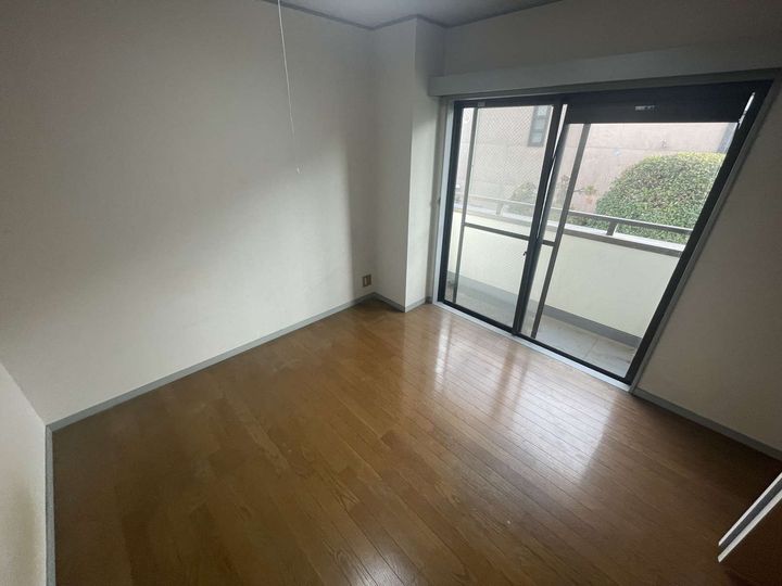 東京都世田谷区上用賀3(マンション)の賃貸物件の内装